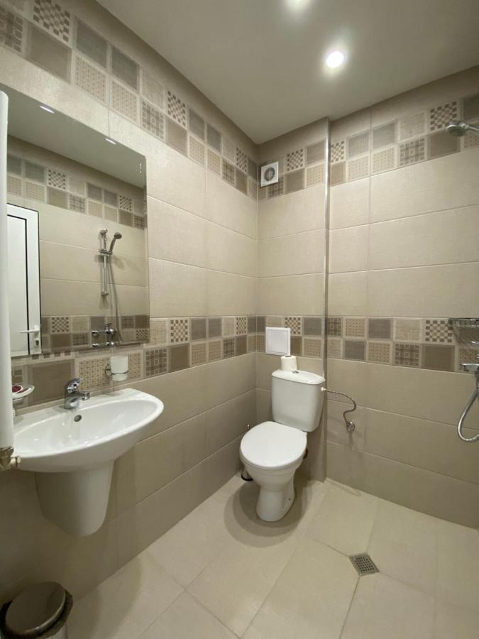 Edelweiss Central Hotel Bansko Extérieur photo