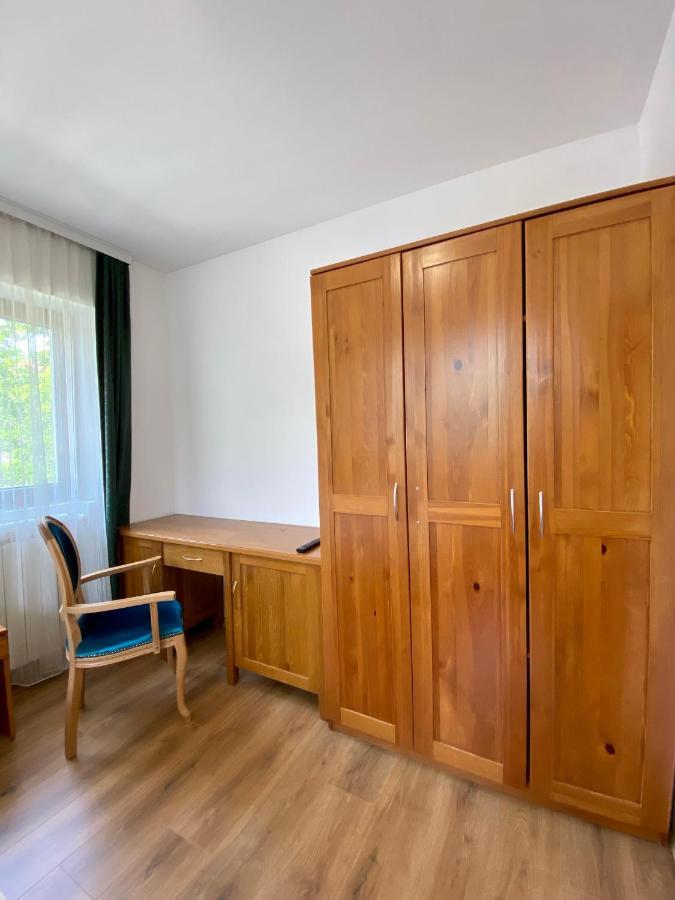 Edelweiss Central Hotel Bansko Extérieur photo