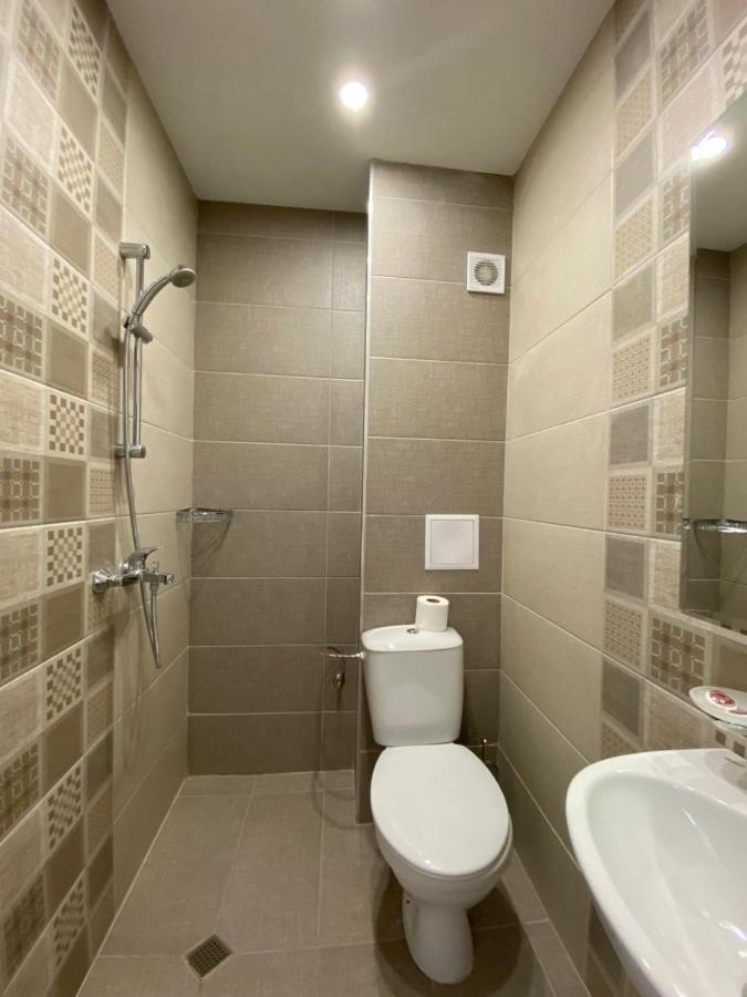 Edelweiss Central Hotel Bansko Extérieur photo