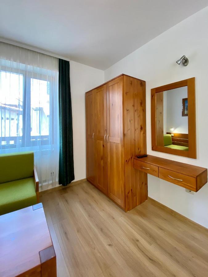 Edelweiss Central Hotel Bansko Extérieur photo