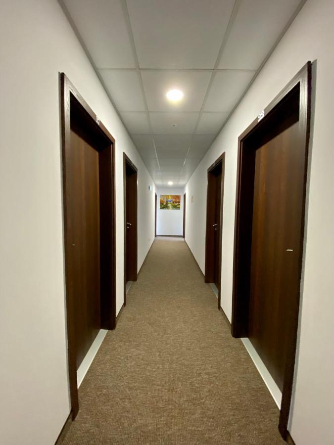 Edelweiss Central Hotel Bansko Extérieur photo