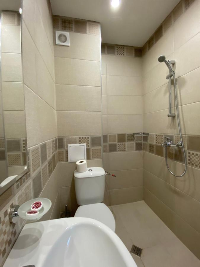 Edelweiss Central Hotel Bansko Extérieur photo