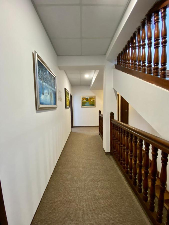 Edelweiss Central Hotel Bansko Extérieur photo