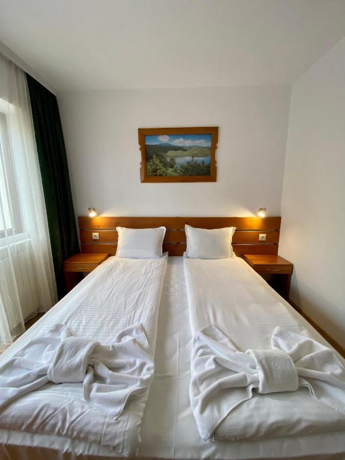 Edelweiss Central Hotel Bansko Extérieur photo