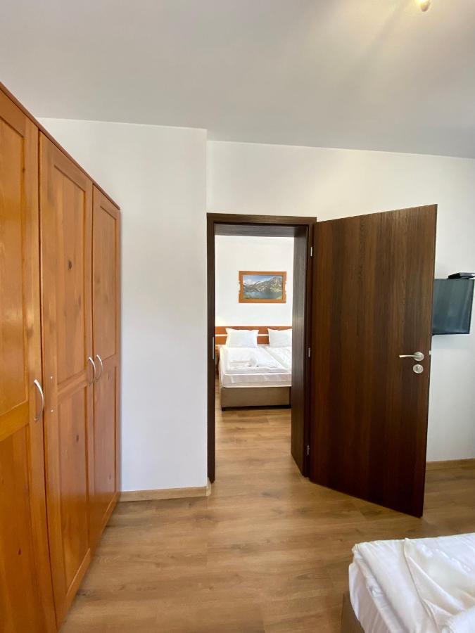 Edelweiss Central Hotel Bansko Extérieur photo