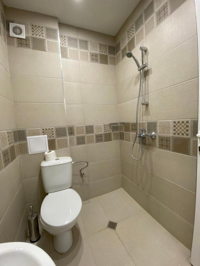 Edelweiss Central Hotel Bansko Extérieur photo