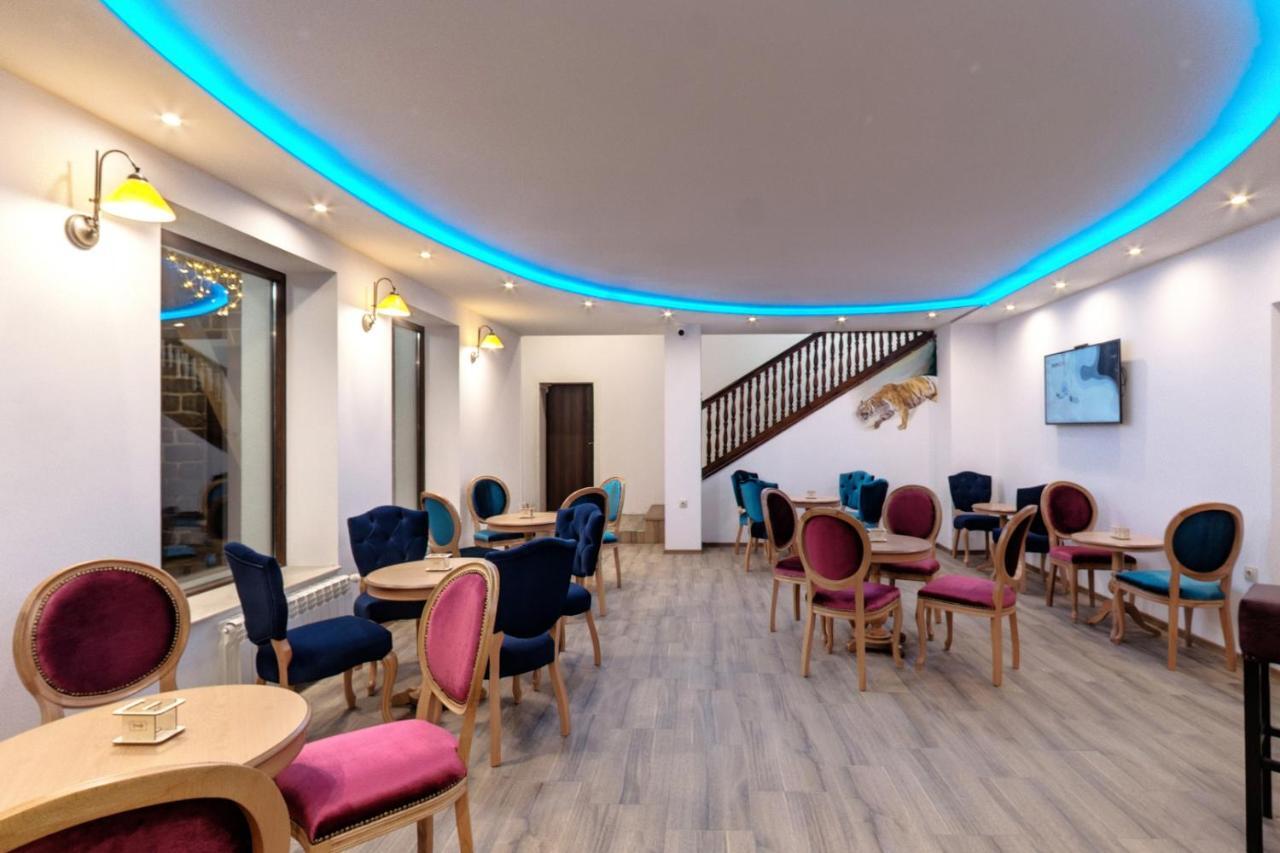 Edelweiss Central Hotel Bansko Extérieur photo