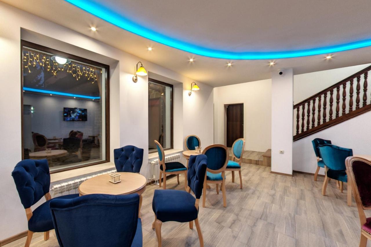 Edelweiss Central Hotel Bansko Extérieur photo