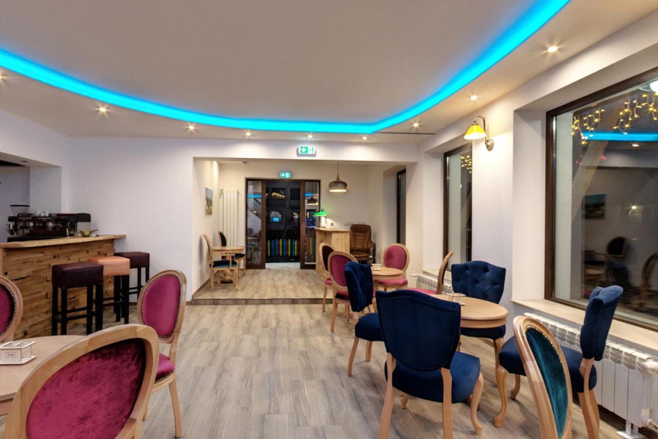 Edelweiss Central Hotel Bansko Extérieur photo
